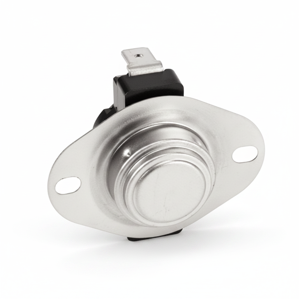 Switch 36755, Thermal, Spdt