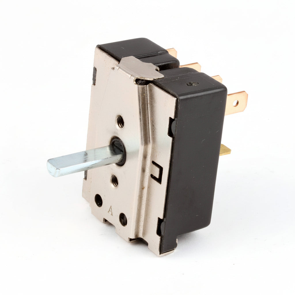 Switch 54477, Mode Selector, 4 Position