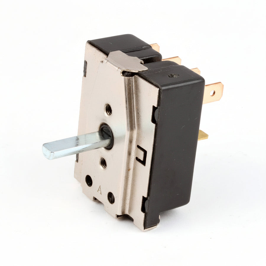 Switch 54477, Mode Selector, 4 Position