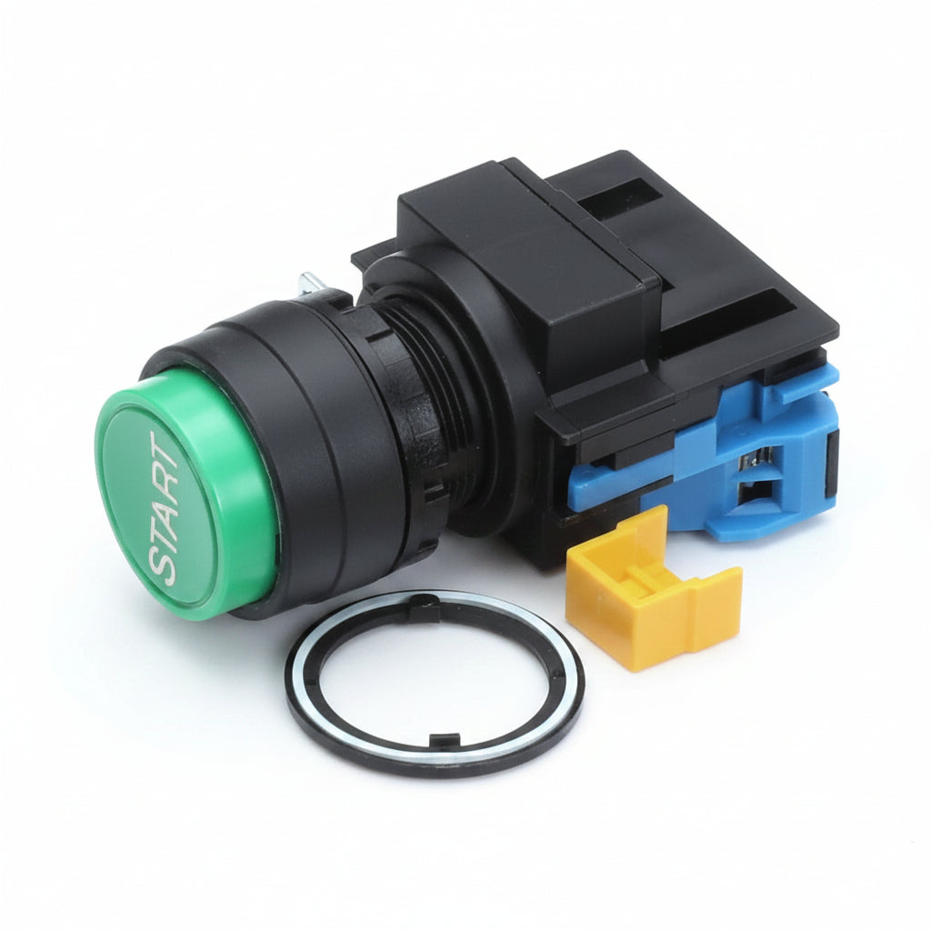 Switch Push Button 01-206772