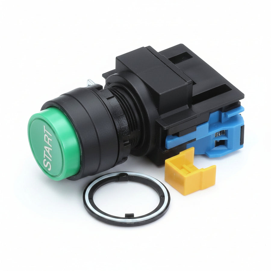 Switch Push Button 01-206772