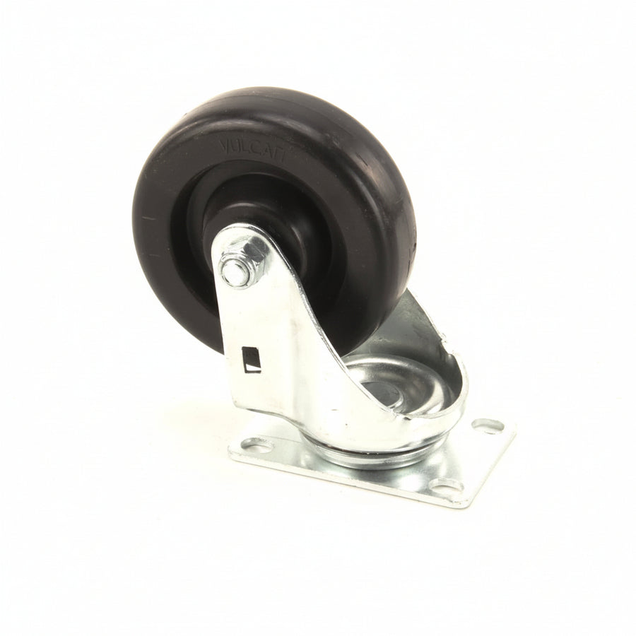 Swivel Plate Caster Mount A35014, 5
