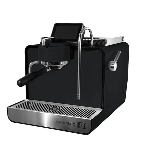 Synesso ES1 Espresso Machine white & Black 