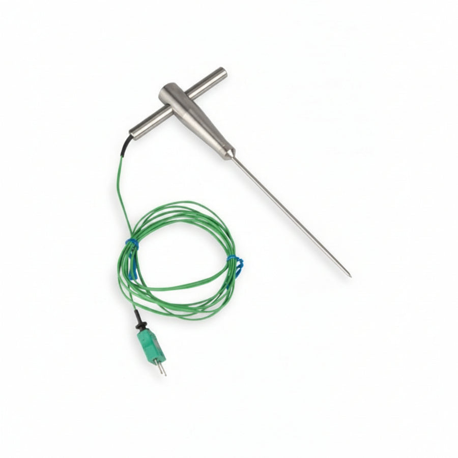 T Shaped Oven Probe
