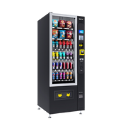 Automatic snack drink vending machine TCN 6G
