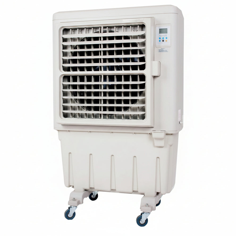 8000m3 Evaporative Air Cooler