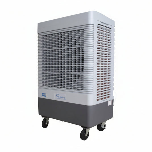 TEC-117 Evaporative Air Cooler