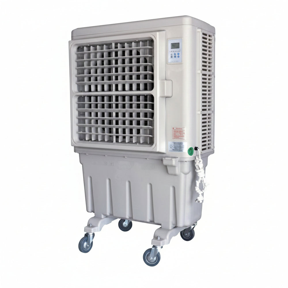 9000m3 Evaporative Air Cooler