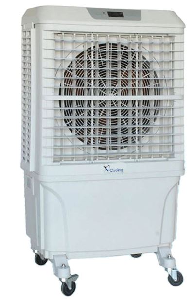 TEC-88W Evaporative Air Cooler