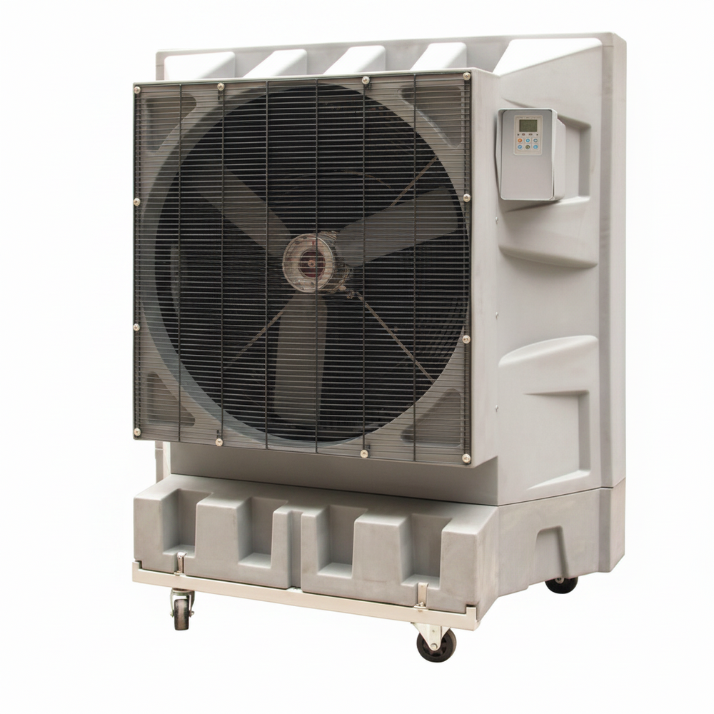 TEC-XC26 Evaporative Air Cooler