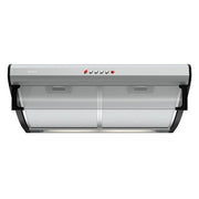 TEKA C 6310 60cm Classical integrated hood with 3 speeds and 1 motor
