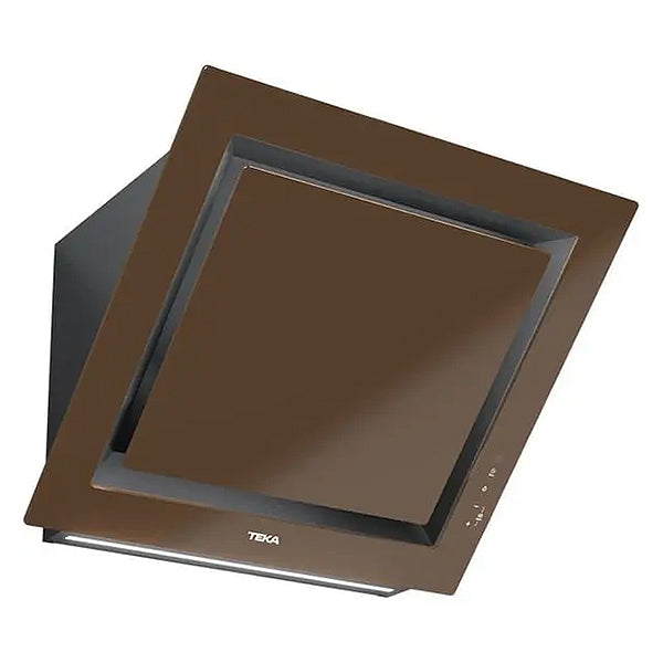 TEKA DLV 68660 LB TOS Vertical decorative hood with Fresh air function in 60cm Urban Colors