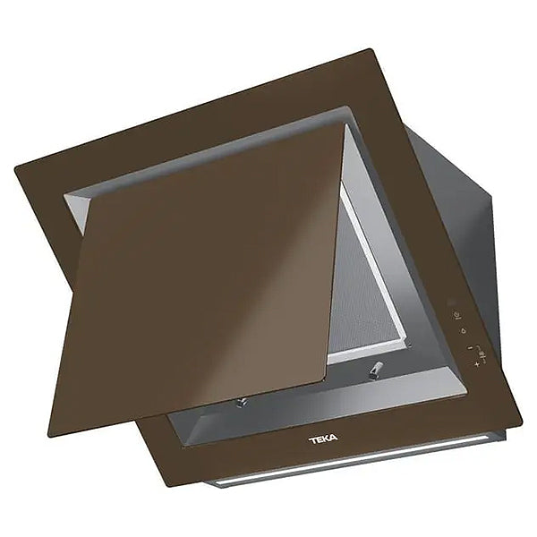 TEKA DLV 68660 LB TOS Vertical decorative hood with Fresh air function in 60cm Urban Colors