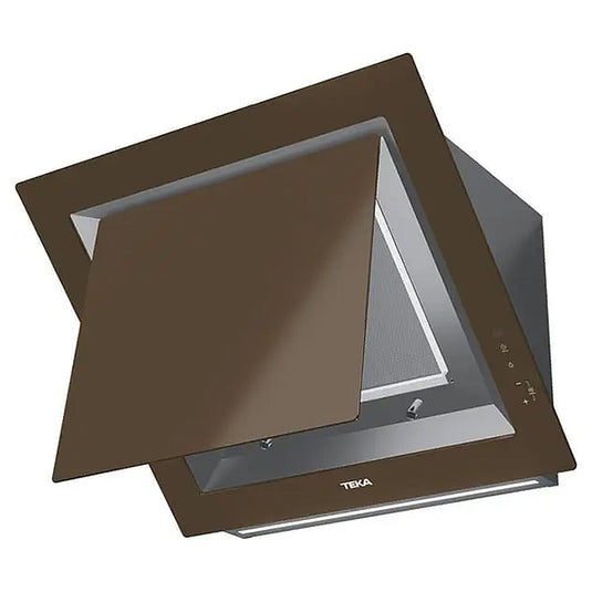 TEKA DLV 68660 LB TOS Vertical decorative hood with Fresh air function in 60cm Urban Colors