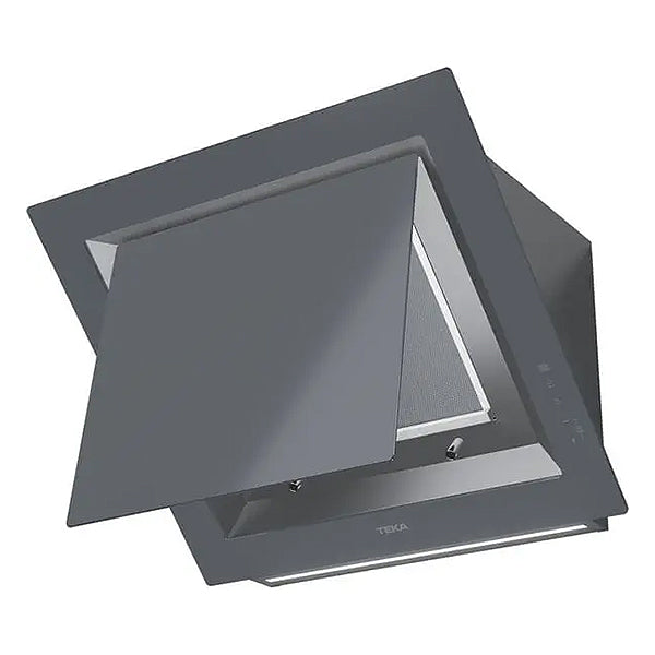 TEKA DLV 68660 ST TOS Vertical decorative hood with Fresh air function in 60cm Urban Colors