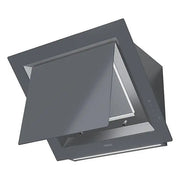 TEKA DLV 68660 ST TOS Vertical decorative hood with Fresh air function in 60cm Urban Colors