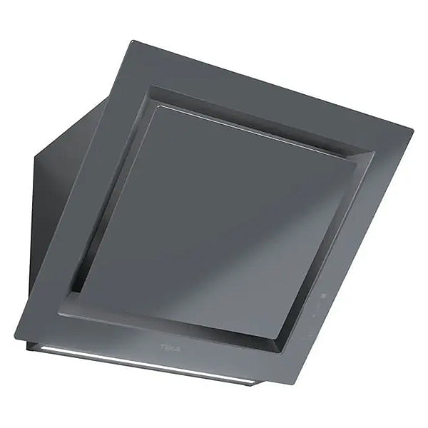 TEKA DLV 68660 ST TOS Vertical decorative hood with Fresh air function in 60cm Urban Colors