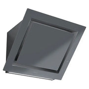 TEKA DLV 68660 ST TOS Vertical decorative hood with Fresh air function in 60cm Urban Colors