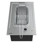 TEKA EFX 30.1 FRYER Modular Fryer in 30 cm