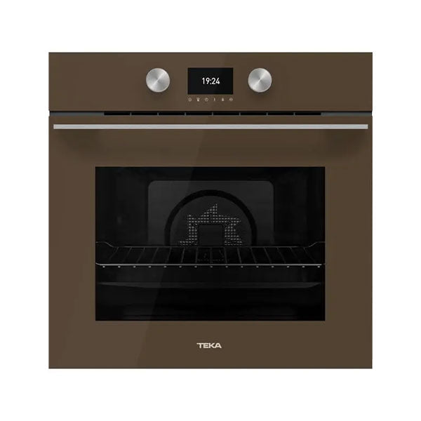 TEKA HLB 8600 LB A+ Multifunction Oven with 20 recipes Urban Colors