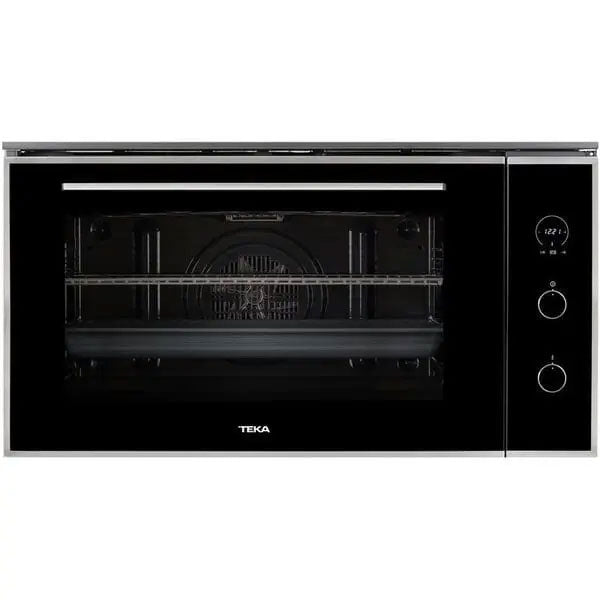 TEKA HLF 940 SurroundTemp multifunction oven with HydroClean in 90 cm