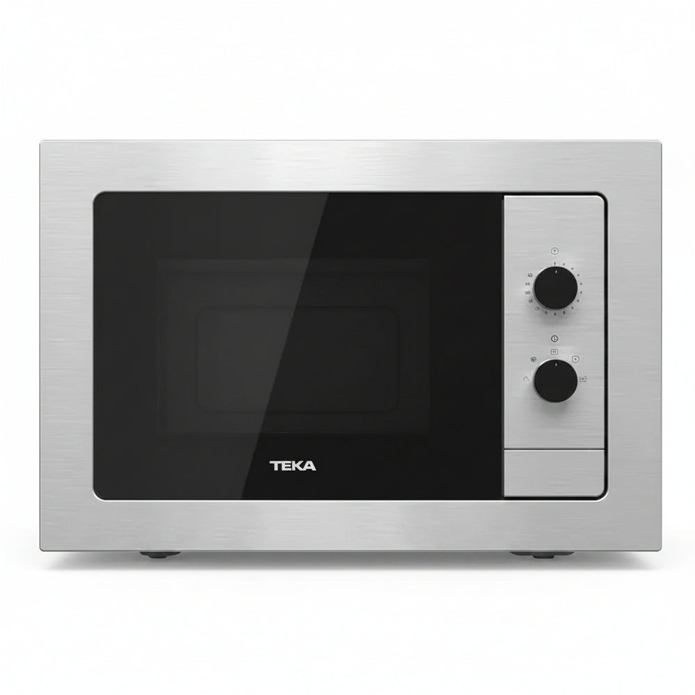 TEKA MB 620 BI 20L Built-in Mechanical Microwave