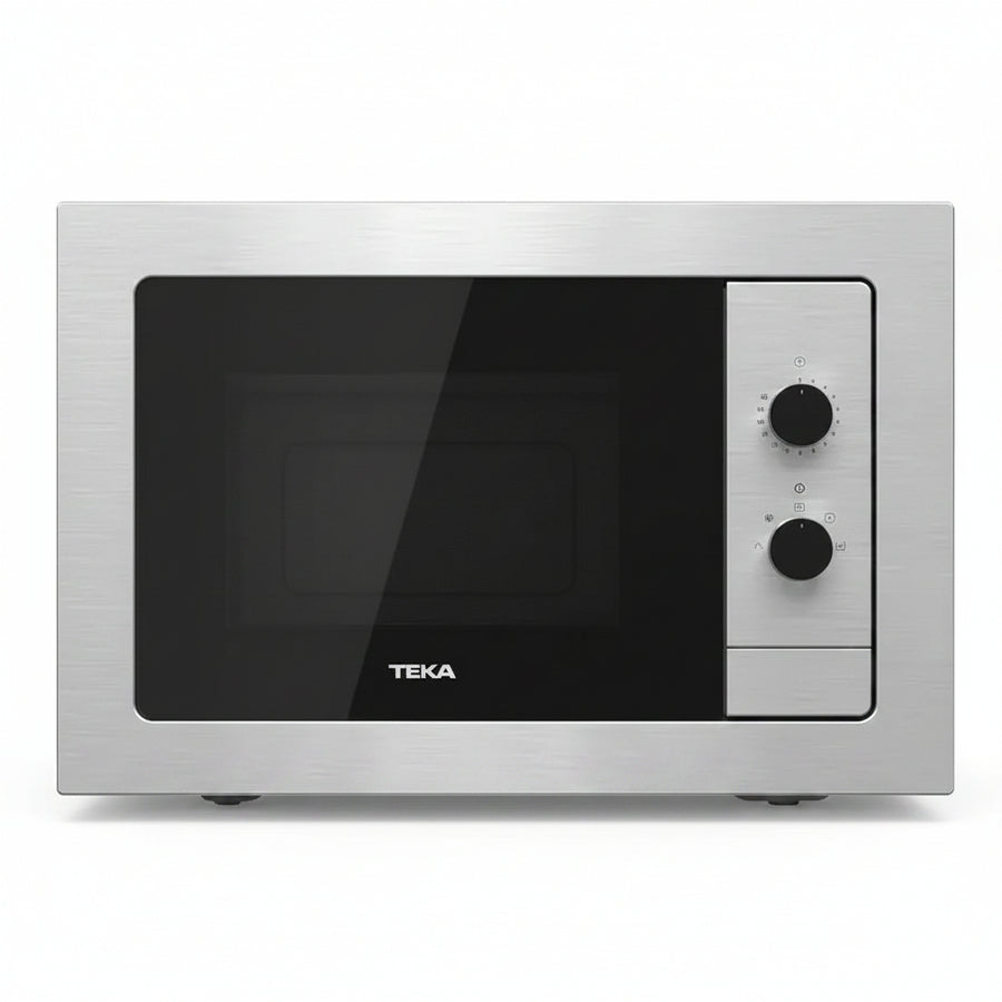 TEKA MB 620 BI 20L Built-in Mechanical Microwave