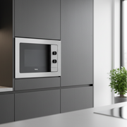 TEKA MB 620 BI 20L Built-in Mechanical Microwave