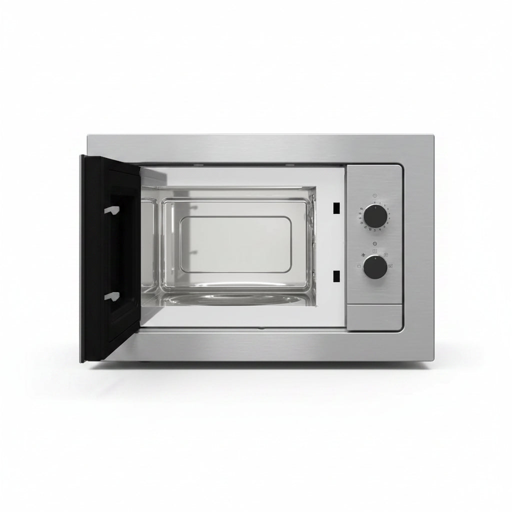 TEKA MB 620 BI 20L Built-in Mechanical Microwave