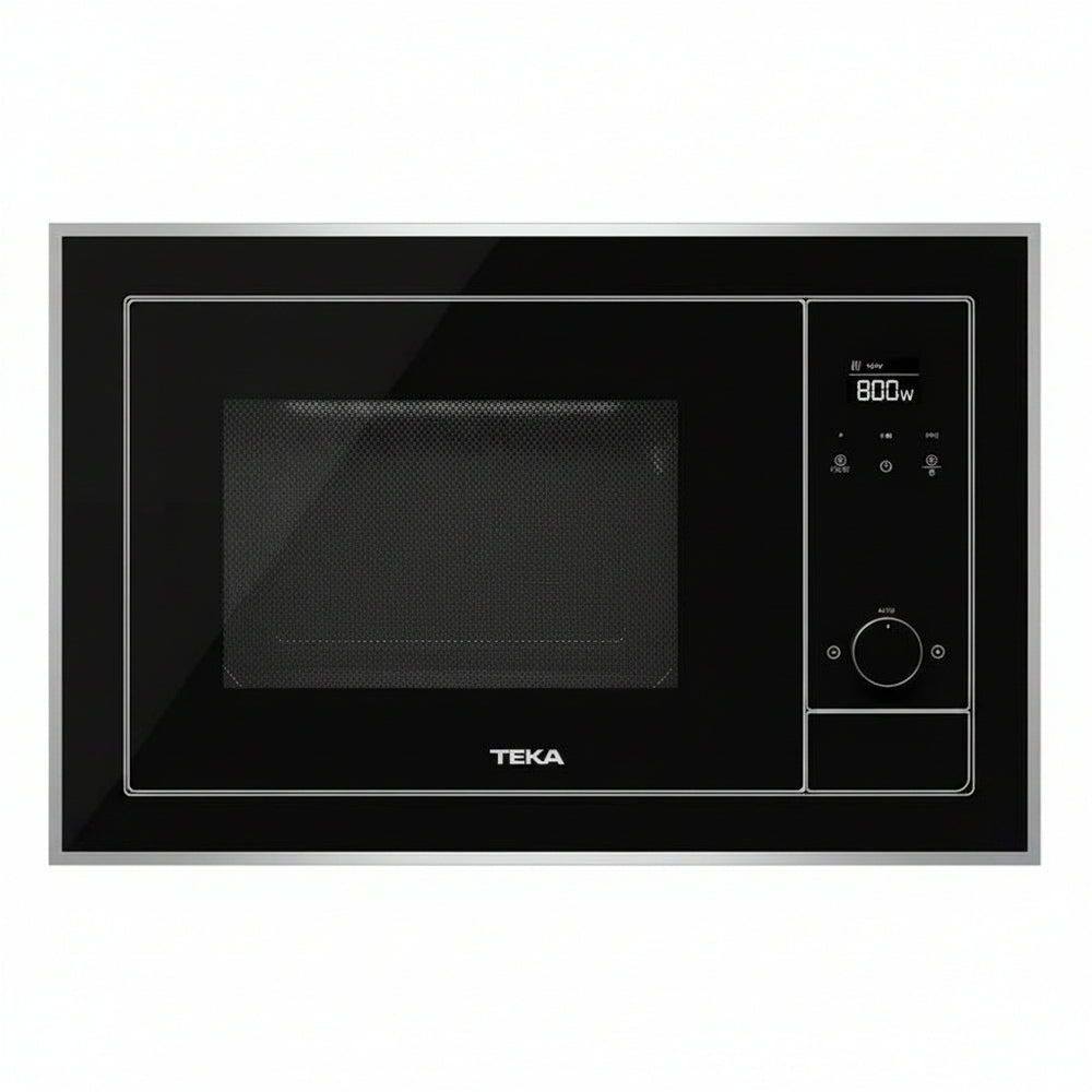 TEKA ML 820 BIS Built-in Microwave + Grill with Touch Control