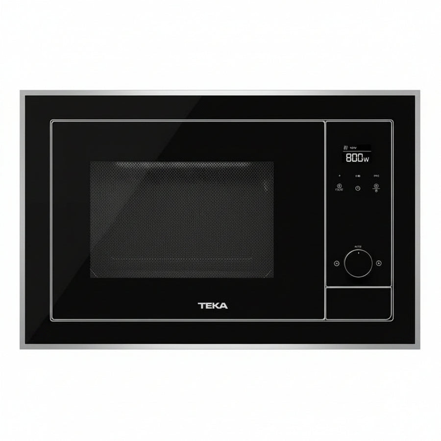 TEKA ML 820 BIS Built-in Microwave + Grill with Touch Control