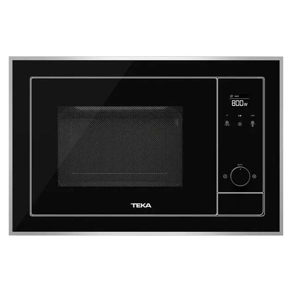TEKA ML 820 BIS Built-in Microwave + Grill with Touch Control