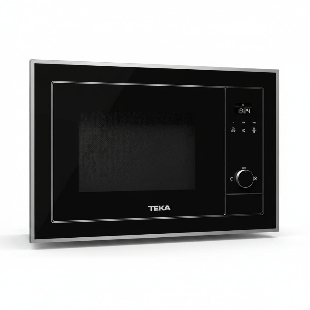 TEKA ML 820 BIS Built-in Microwave + Grill with Touch Control