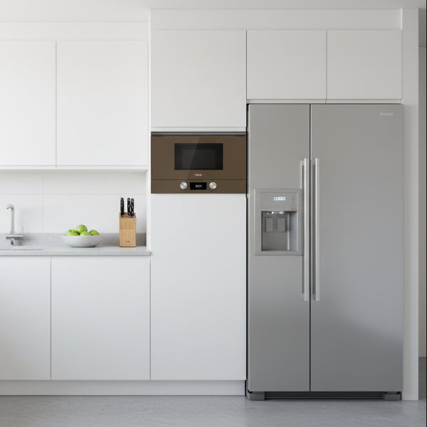 TEKA ML 8220 BIS L LB Built-in Microwave with Ceramic Base of 22 liters Urban Colors