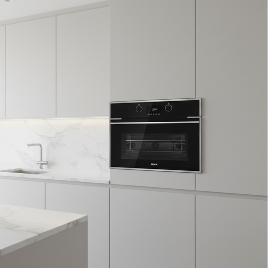 TEKA MLC 844 45cm Built-in Microwave + Grill