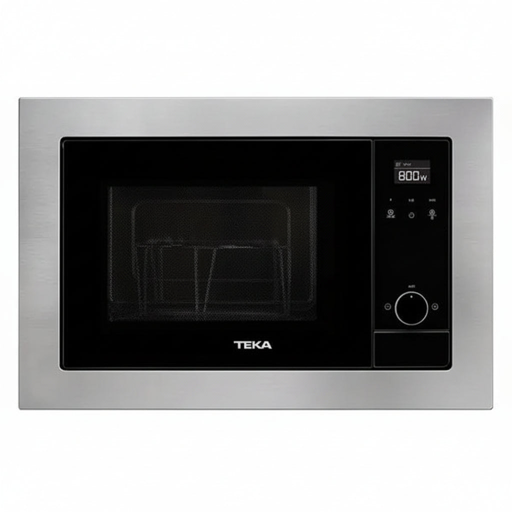 TEKA MS 620 BIS Built-in Microwave + Grill with Touch Control