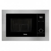 TEKA MS 620 BIS Built-in Microwave + Grill with Touch Control