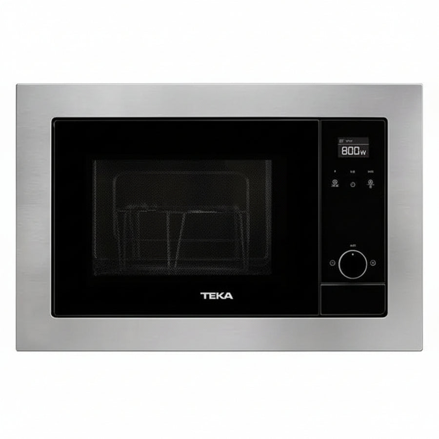 TEKA MS 620 BIS Built-in Microwave + Grill with Touch Control