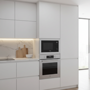 TEKA MS 620 BIS Built-in Microwave + Grill with Touch Control