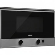 TEKA MS 622 BI L Built-in Mechanical Microwave with ceramic base