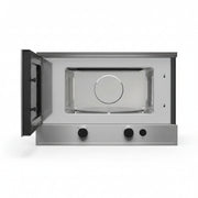 TEKA MS 622 BI L Built-in Mechanical Microwave with ceramic base