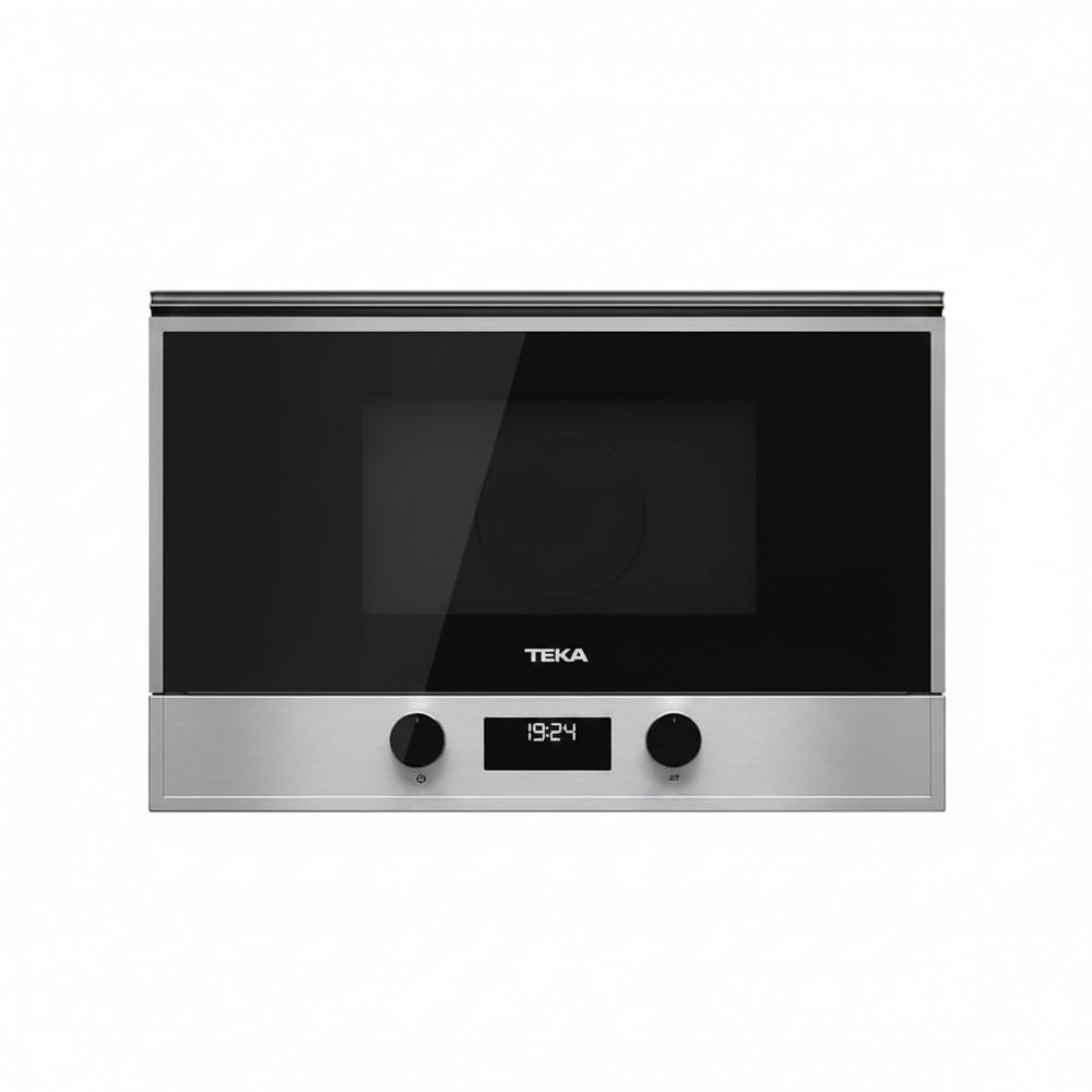 TEKA MS 622 BIS L Built-in Microwave with ceramic base + Grill