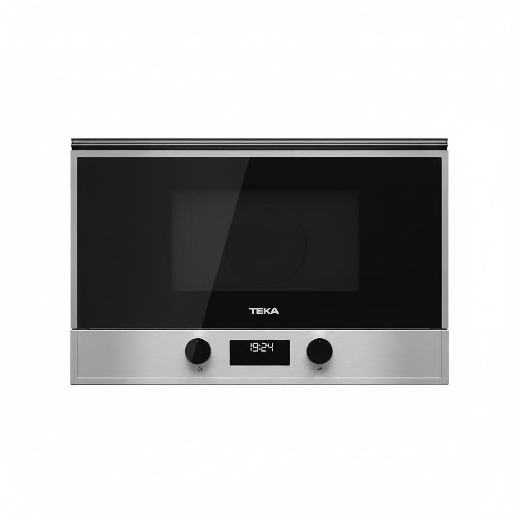 TEKA MS 622 BIS L Built-in Microwave with ceramic base + Grill