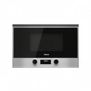 TEKA MS 622 BIS L Built-in Microwave with ceramic base + Grill