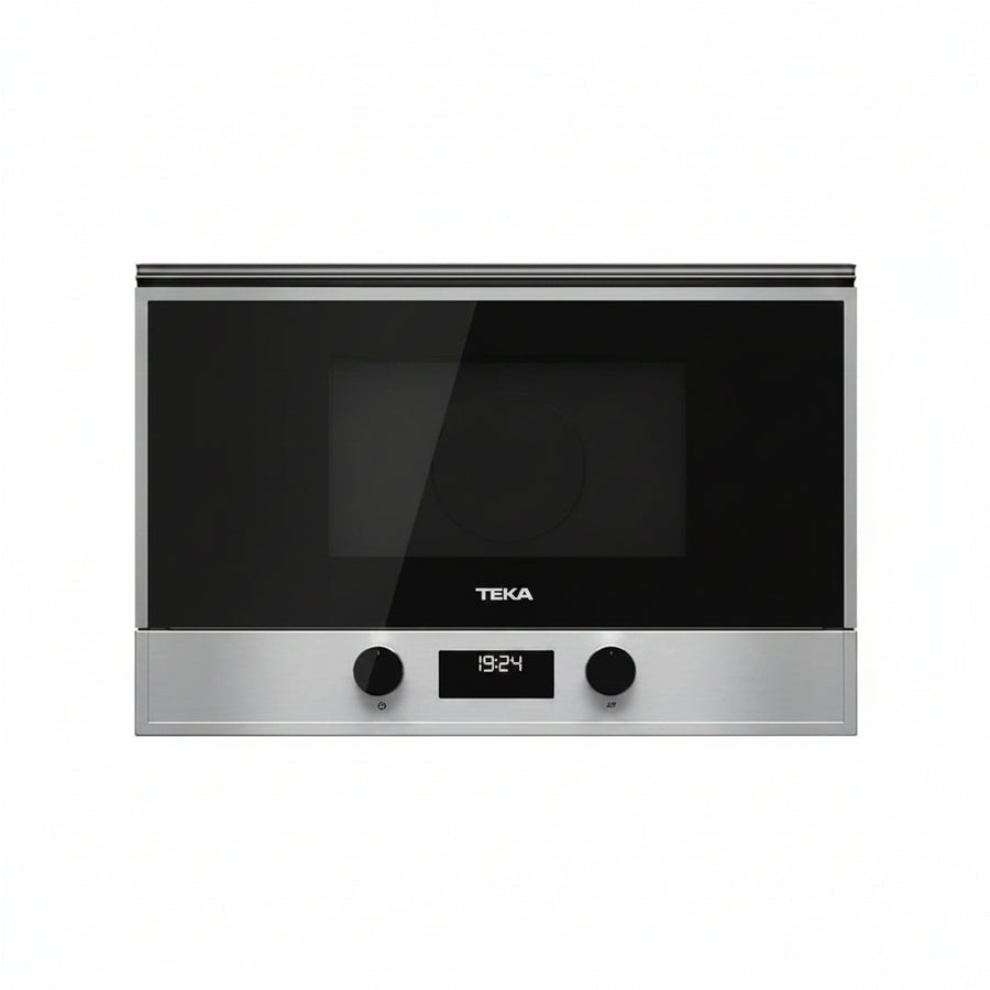 TEKA MS 622 BIS L Built-in Microwave with ceramic base + Grill