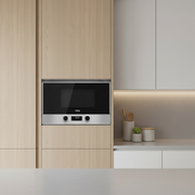 TEKA MS 622 BIS L Built-in Microwave with ceramic base + Grill
