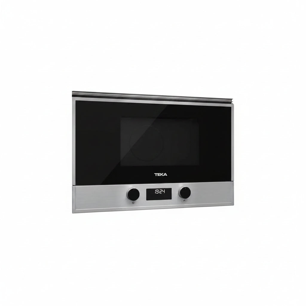 TEKA MS 622 BIS L Built-in Microwave with ceramic base + Grill