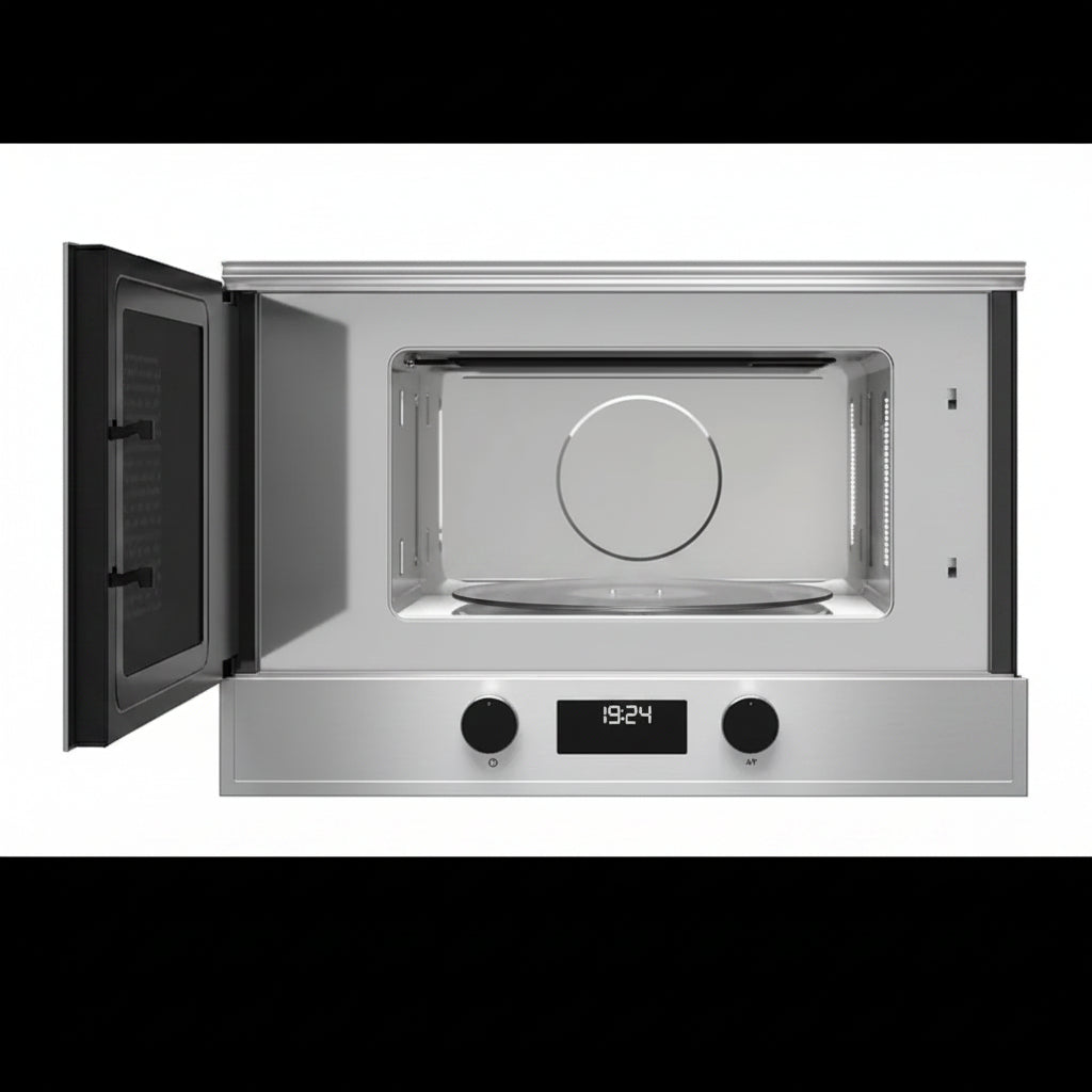 TEKA MS 622 BIS L Built-in Microwave with ceramic base + Grill