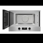 TEKA MS 622 BIS L Built-in Microwave with ceramic base + Grill