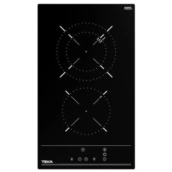 TEKA TZC 32320 BK TTC 30cm Modular Vitroceramic Hob with Touch Control